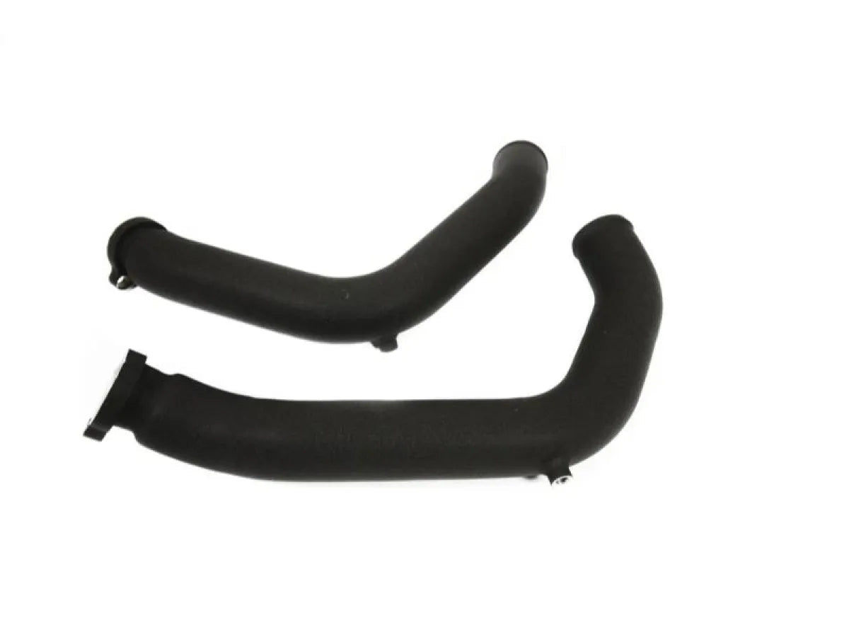 Private Label Mfg PLM Charge Hard Pipe Cooling Kit for BMW M3 F80 M4 F82 F83 S55 2014+