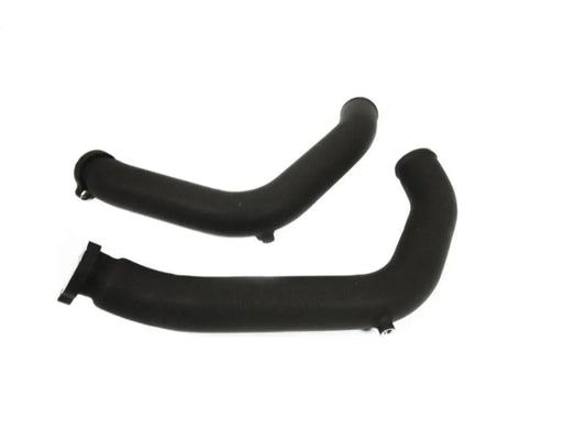Private Label Mfg PLM Charge Hard Pipe Cooling Kit for BMW M3 F80 M4 F82 F83 S55 2014+