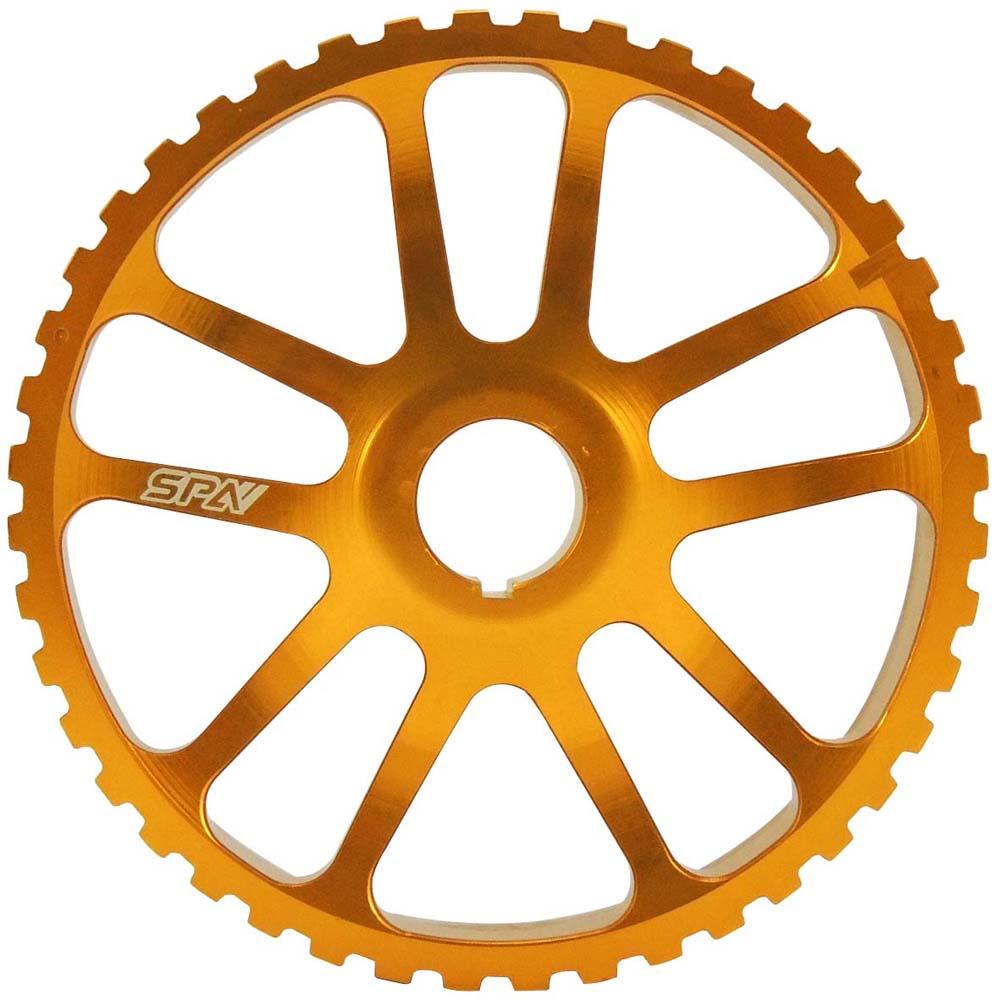 VW 74-98 8V Y SERIES LIGHTWEIGHT FIXED CAM / INTERMEDIATE SHAFT Gold gear