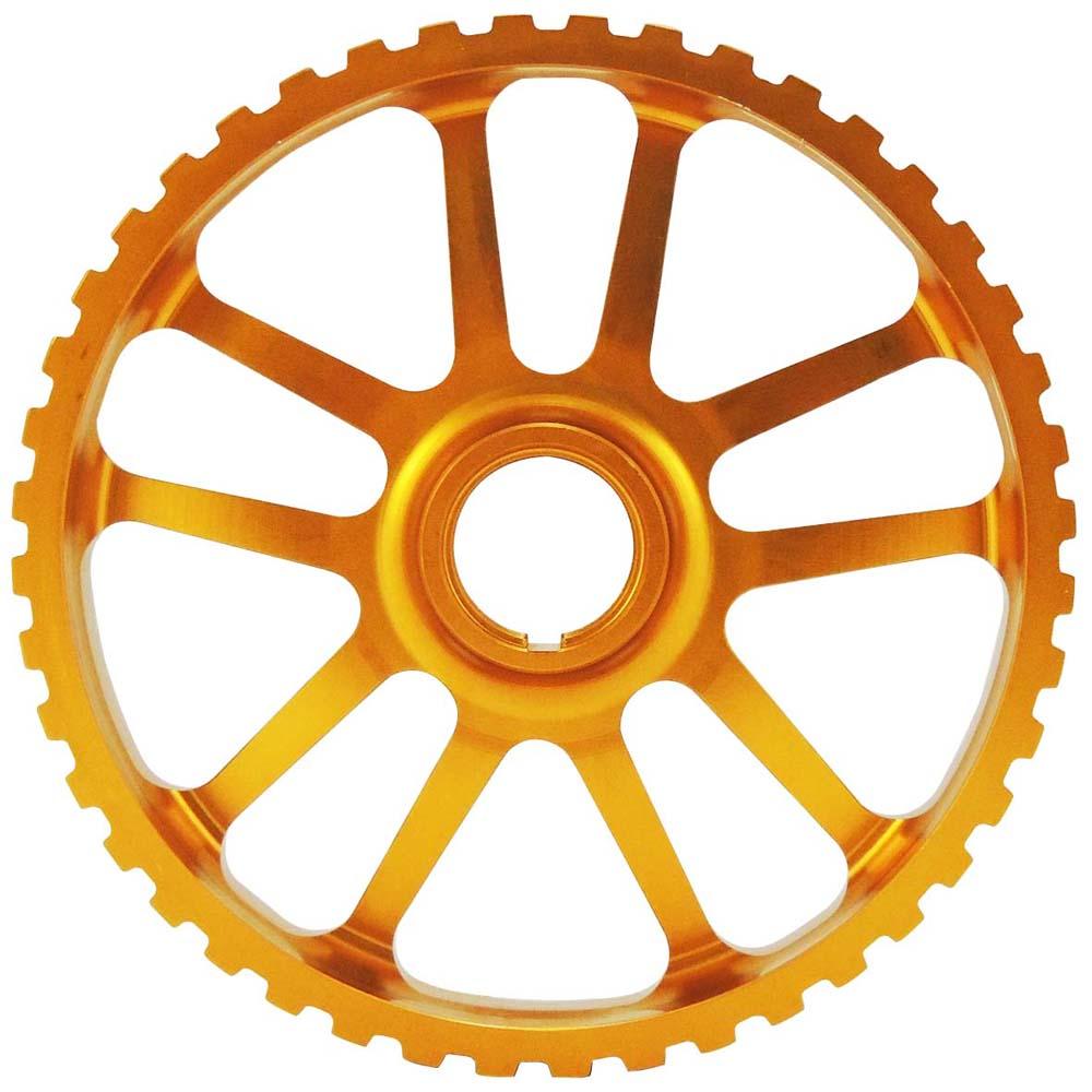 VW 74-98 8V Y SERIES LIGHTWEIGHT FIXED CAM / INTERMEDIATE SHAFT Gold gear