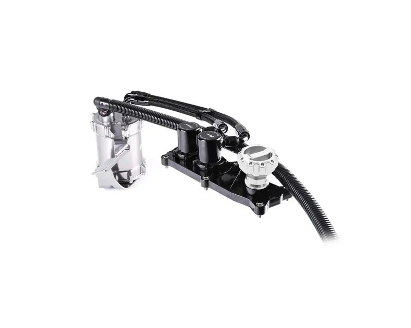 RacingLine Oil Management Catch Can Kit Audi B9 S4 | S5 | SQ5
