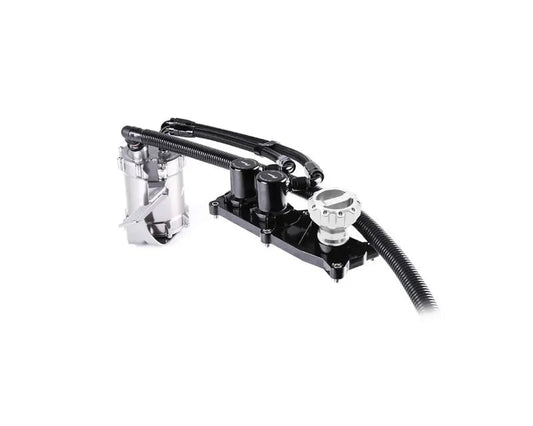 RacingLine Oil Management Catch Can Kit Audi B9 S4 | S5 | SQ5
