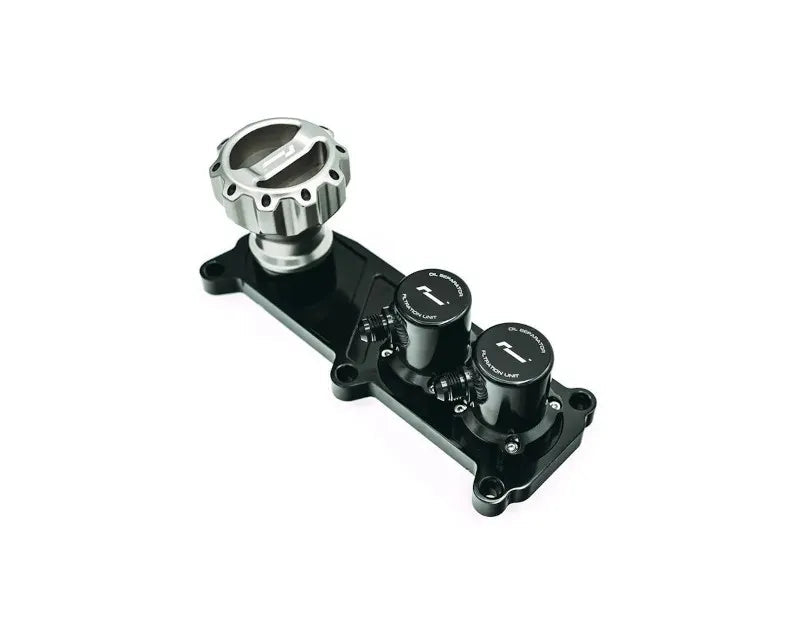 RacingLine Oil Management Catch Can Kit Audi B9 S4 | S5 | SQ5