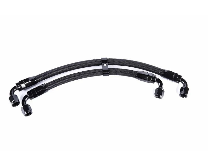 RacingLine Oil Management Catch Can Kit Audi B9 S4 | S5 | SQ5