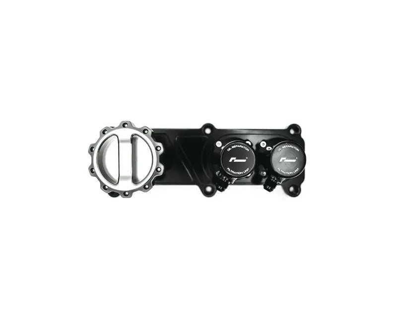 RacingLine Oil Management Catch Can Kit Audi B9 S4 | S5 | SQ5