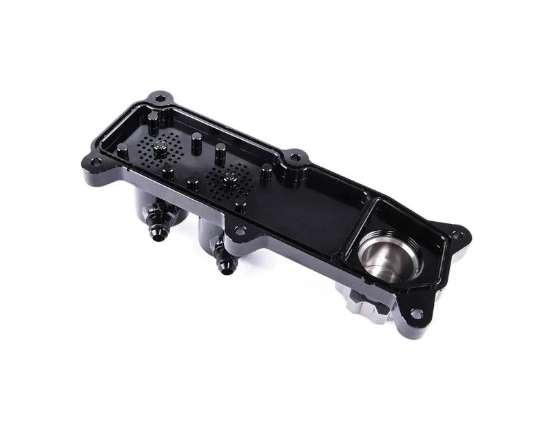 RacingLine Oil Management Catch Can Kit Audi B9 S4 | S5 | SQ5