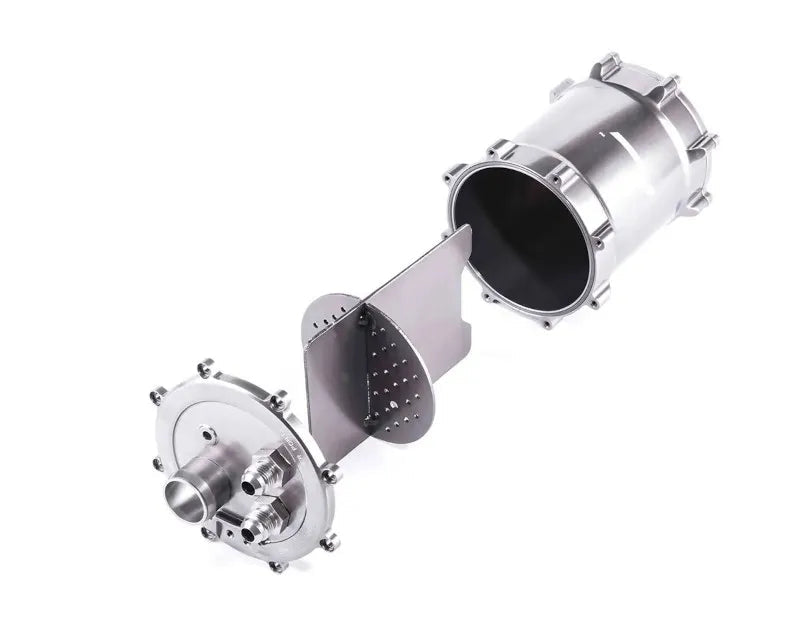 RacingLine Oil Management Catch Can Kit Audi B9 S4 | S5 | SQ5
