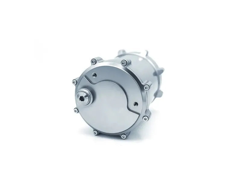RacingLine Oil Management Catch Can Kit Audi B9 S4 | S5 | SQ5