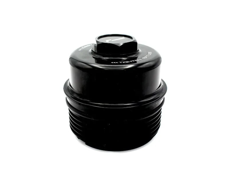 RacingLine Billet Oil Filter Housing Audi B9 S4 | S5 | SQ5 | RS4 | RS5
