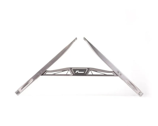 RacingLine Audi B9 Front Body Brace Audi B9 A4 | S4 | RS4 | A5 | S5 | RS5