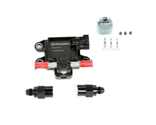Rywire Flex Fuel Kit