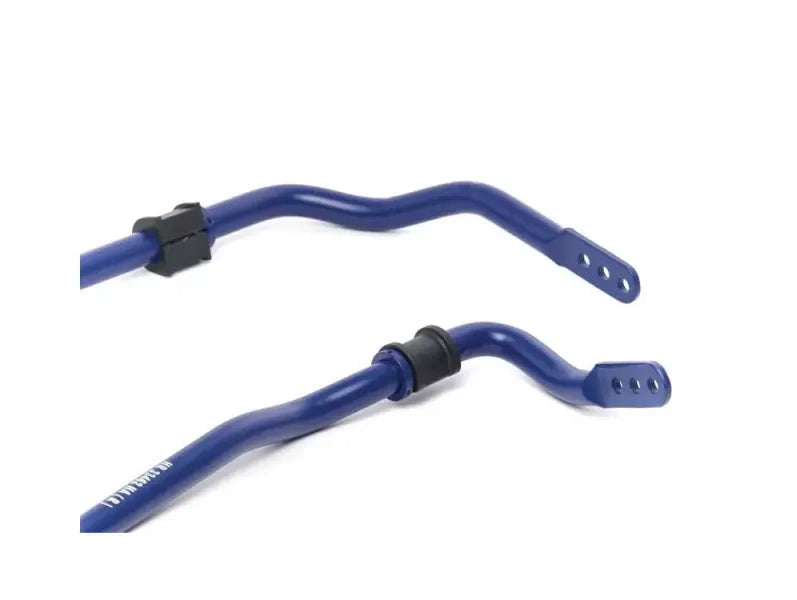 H&R Rear 24mm Sway Bar Porsche 911 2010-2012