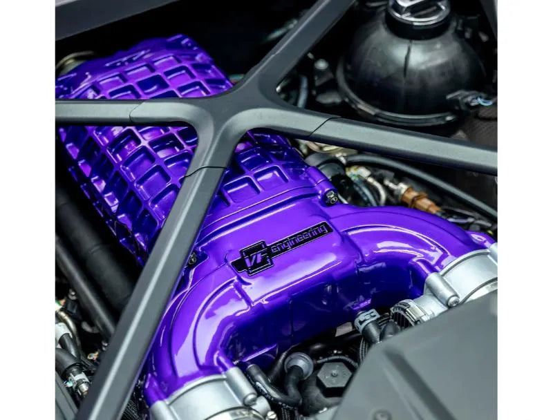 VF Engineering VF800 Supercharger System Audi R8 2016+