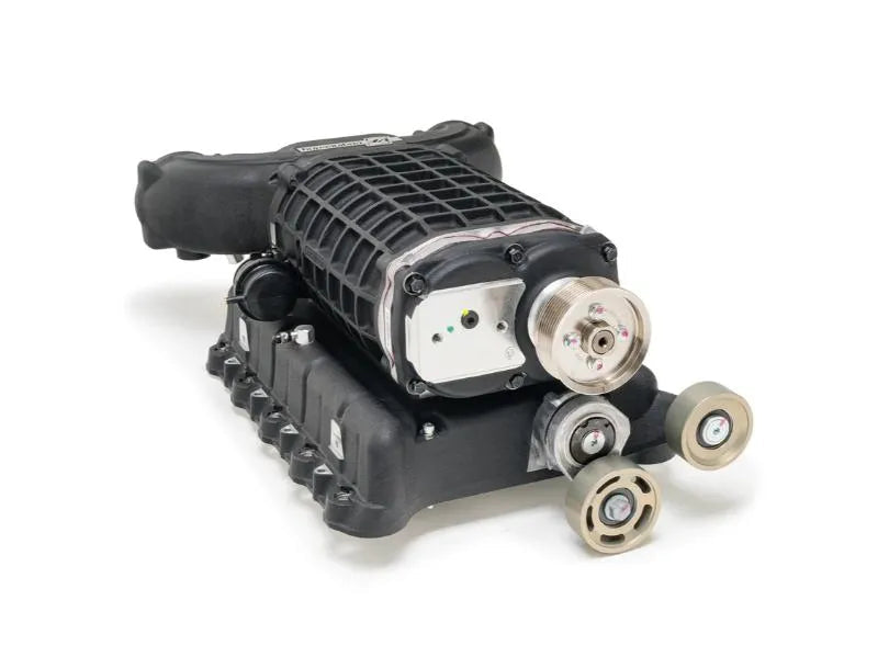VF Engineering VF800 Supercharger System Audi R8 2016+