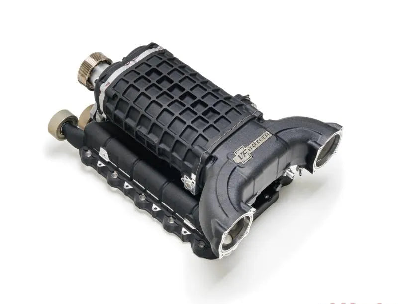 VF Engineering VF800 Supercharger System Audi R8 2016+