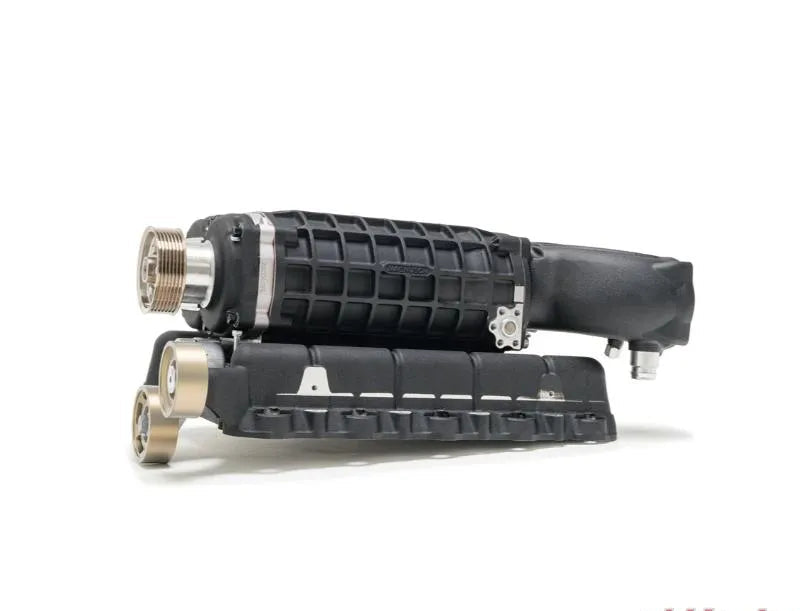 VF Engineering VF800 Supercharger System Audi R8 2016+