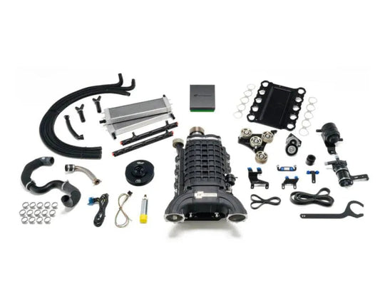 VF Engineering VF800 Supercharger System Audi R8 2016+