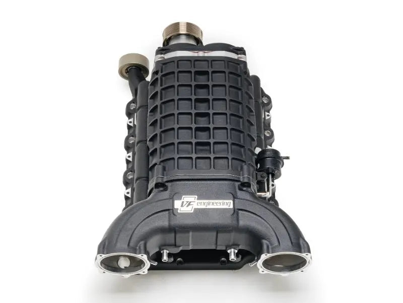 VF Engineering VF800 Supercharger System Audi R8 2016+