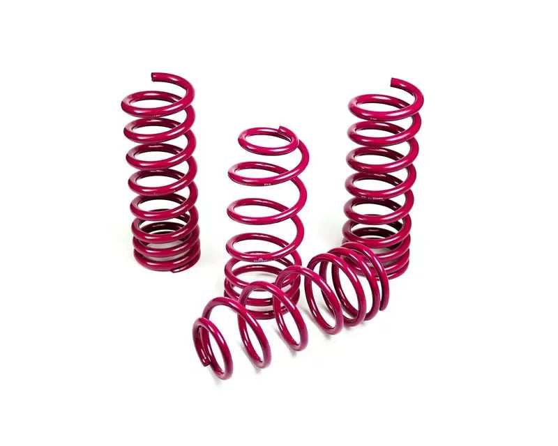 Vogtland Sport Lowering Spring Kit Audi Q5 2013-2017