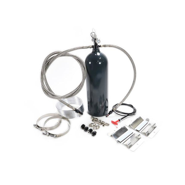 Lifeline USA - Zero 360 SFI 17.1 10lbs Mechanical + Dual Auto Activation - Aluminum or Steel Tubing