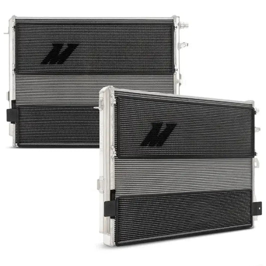 Mishimoto Heat Exchanger Manual Transmission BMW M2 | M3 | M4 2021-2024