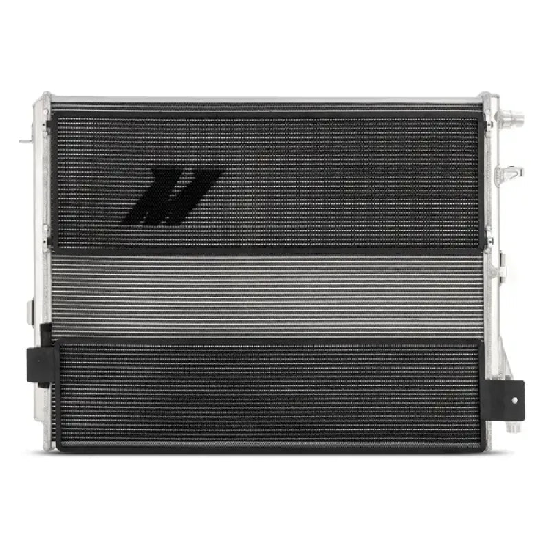 Mishimoto Heat Exchanger Manual Transmission BMW M2 | M3 | M4 2021-2024