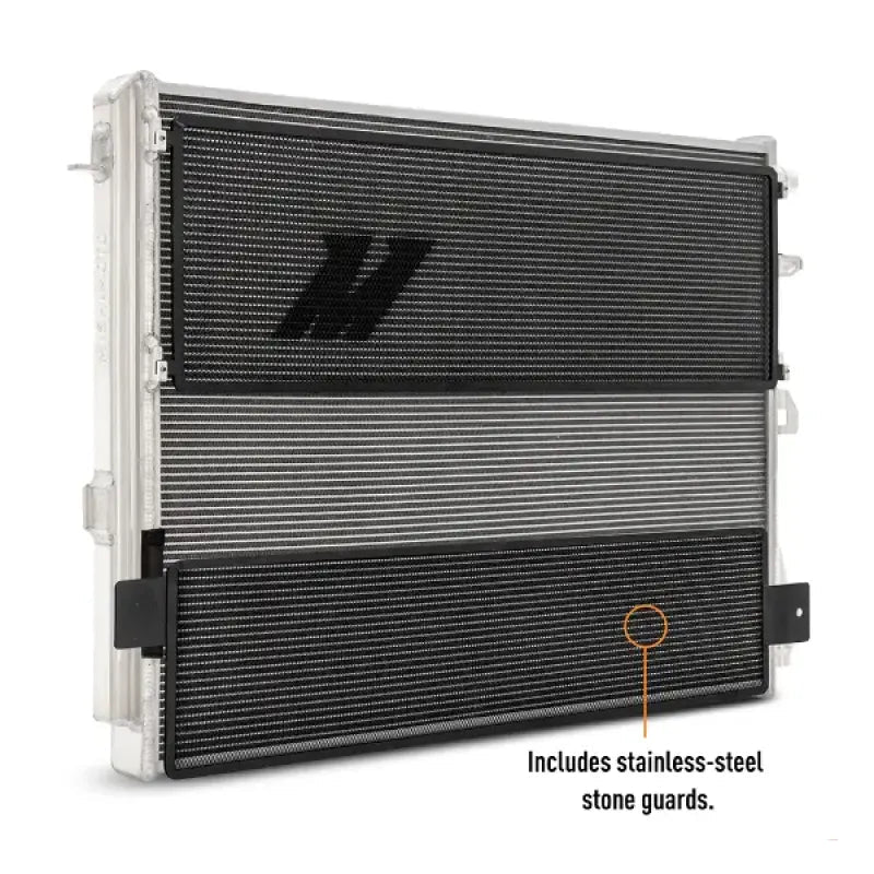 Mishimoto Heat Exchanger Manual Transmission BMW M2 | M3 | M4 2021-2024