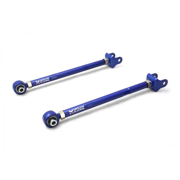 Megan Racing Rear Lower Control Arm Nissan 350Z | Infiniti G35 2003-2008