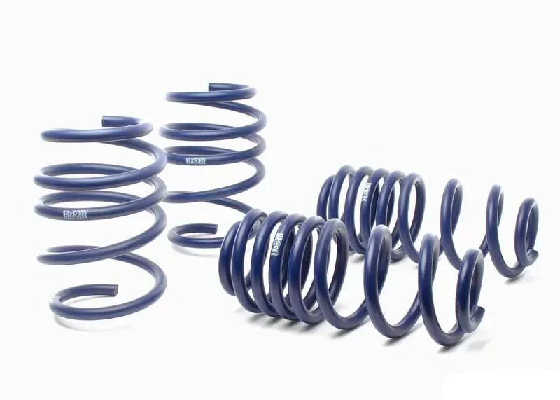H&R Sport Springs Audi RS3 8VS 17-18