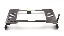 Load image into Gallery viewer, PLANTED SEAT BRACKET- VW CORRADO (1988-1995) - DRIVER / LEFT *US MODELS CANNOT RETAIN CENTER RETRACTABLE SEAT BELT MECHANISM

