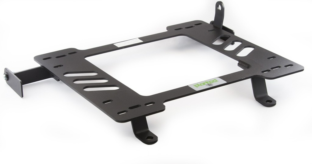 PLANTED SEAT BRACKET- AUDI A6/S6 [C4 CHASSIS] (1994-1997) - PASSENGER / RIGHT
