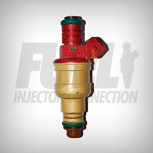 BOSCH SVO 30 LB 0280150945 Injector EV1