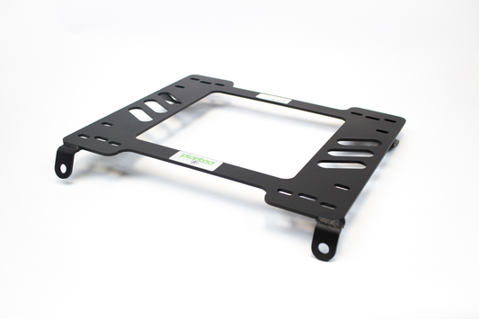 PLANTED SEAT BRACKET- TOYOTA SUPRA [2ND GENERATION / A60 CHASSIS] (1981-1985) - DRIVER / LEFT