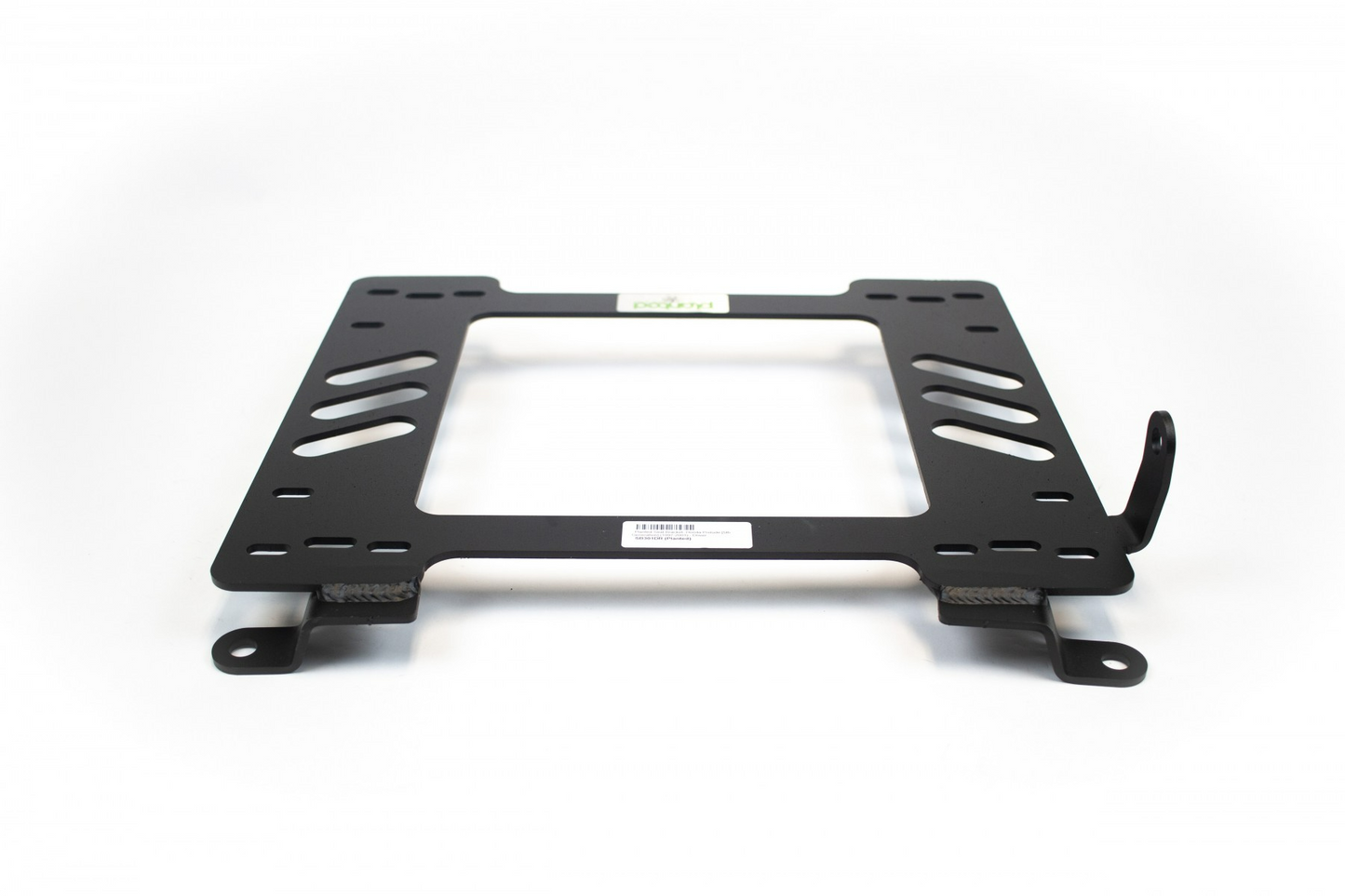 PLANTED SEAT BRACKET- HONDA PRELUDE [5TH GENERATION] (1997-2001) - DRIVER / LEFT