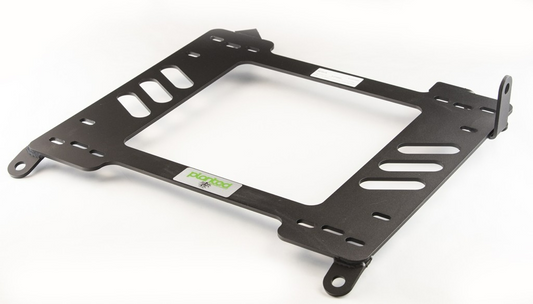 PLANTED SEAT BRACKET- HONDA S2000 AP1 CHASSIS (1999-2006) - PASSENGER / RIGHT