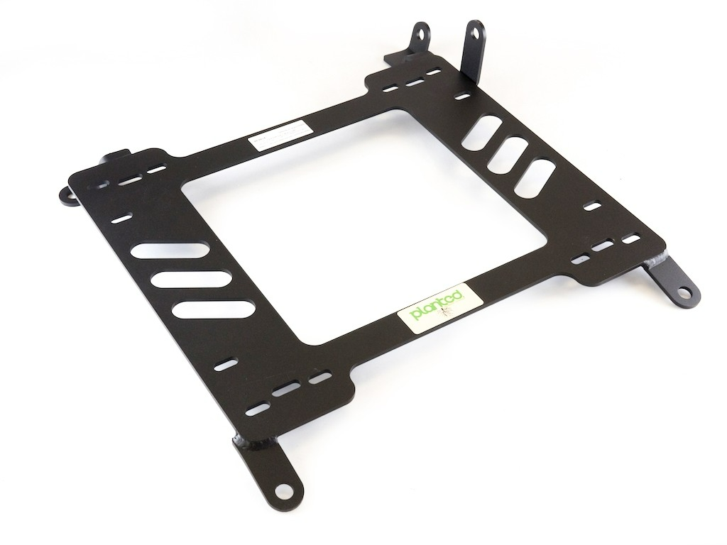 PLANTED SEAT BRACKET- TOYOTA MR2 SPYDER [W30 CHASSIS] (1999-2007) - PASSENGER / RIGHT
