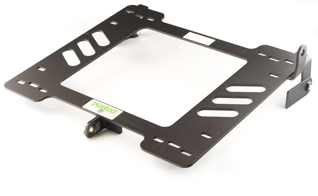 PLANTED SEAT BRACKET- VW GOLF/JETTA/RABBIT [MK1 CHASSIS] (-1984), SCIROCCO (1974-1992) - PASSENGER / RIGHT