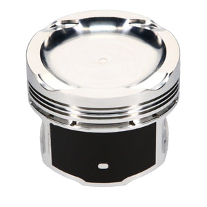 JE, VW, 3.327 in. Bore, Single