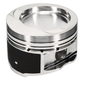 JE, VW, 3.228 in. Bore, Single
