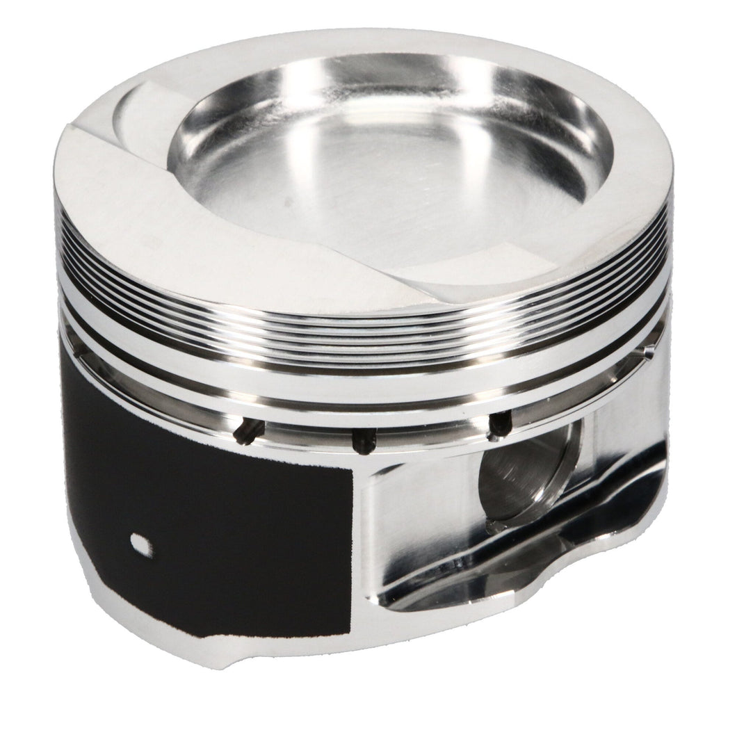 JE, VW, 3.268 in. Bore, Single