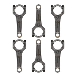 Toyota, 2JZ-GE, 142.00 mm Length, Connecting Rod Set