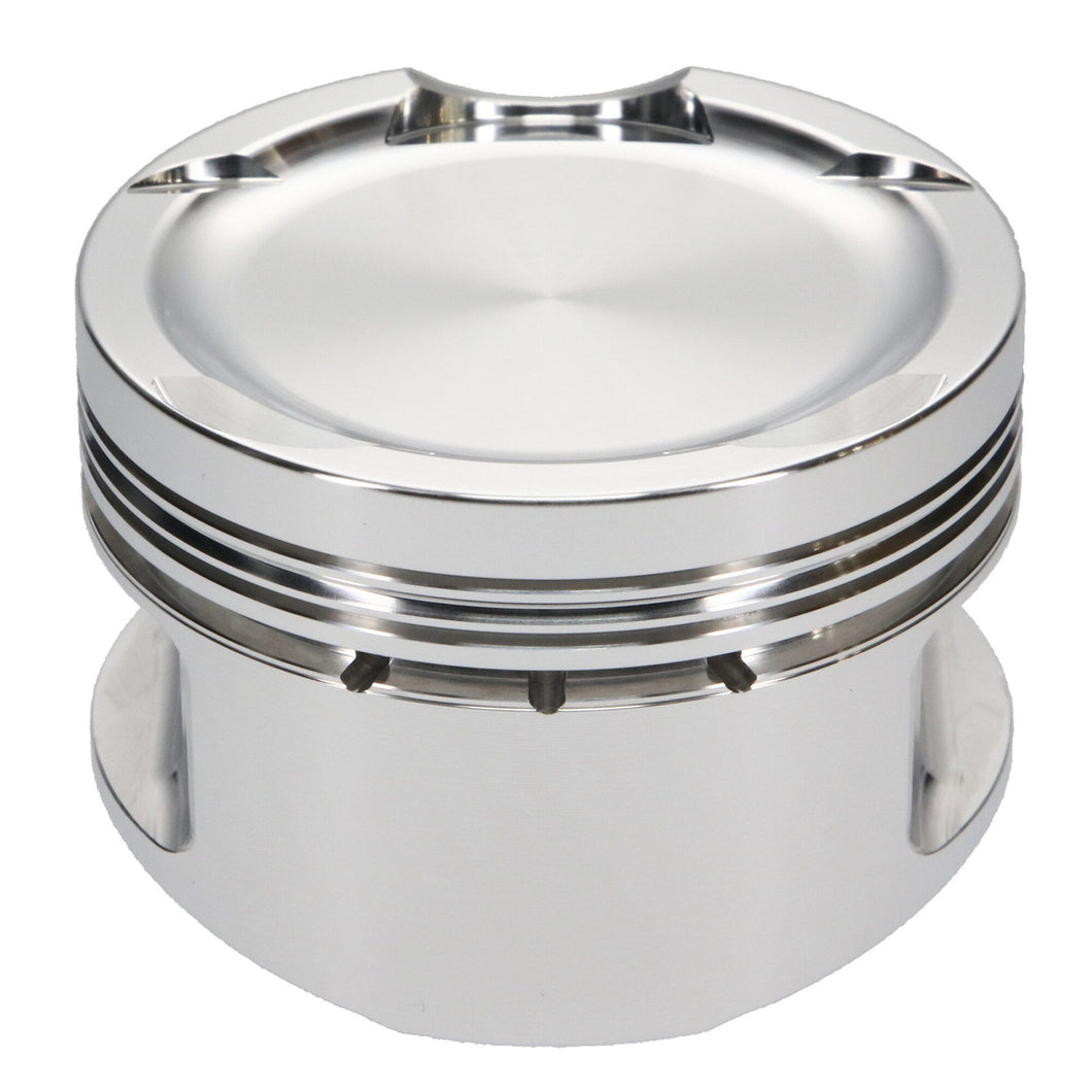 JE, Audi/VW, 3.268 in. Bore, Single