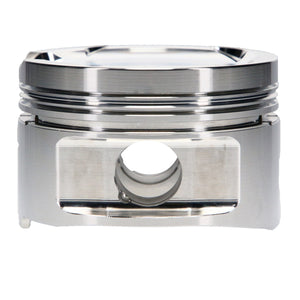 JE, Audi/VW, 3.268 in. Bore, Single