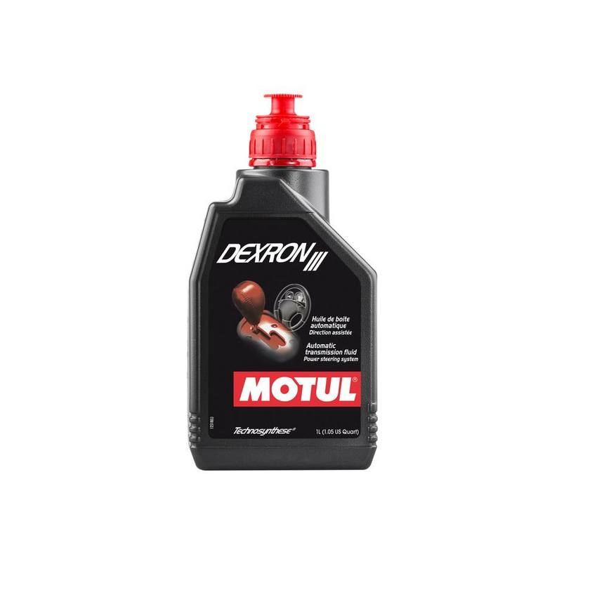 DEXRON III Technosynthese Automatic Transmission Fluid