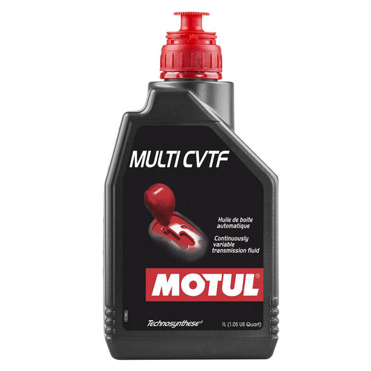 MULTI CVTF Technosynthese Automatic Transmission Fluid