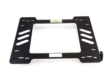 Load image into Gallery viewer, PLANTED SEAT BRACKET- ACURA INTEGRA [MODELS WITHOUT AUTO SEAT BELT RETRACTOR] (1990-1993) - PASSENGER / RIGHT
