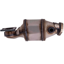 Load image into Gallery viewer, Three CATALYTIC CONVERTER compatible for ACURA TL 3.5L and 3.2L Front LH RH Rear 2004-2008
