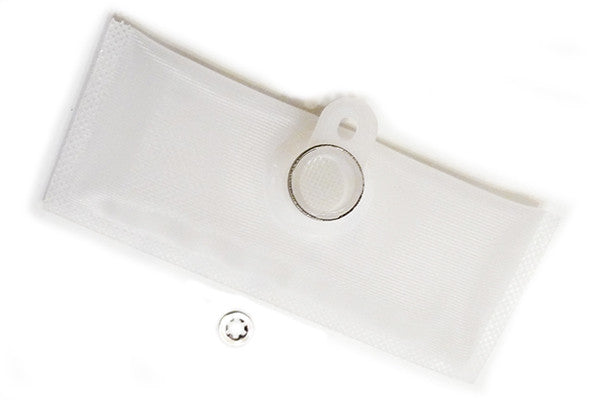 RADIUM ENGINEERING FUEL PUMP INLET FILTER SOCK