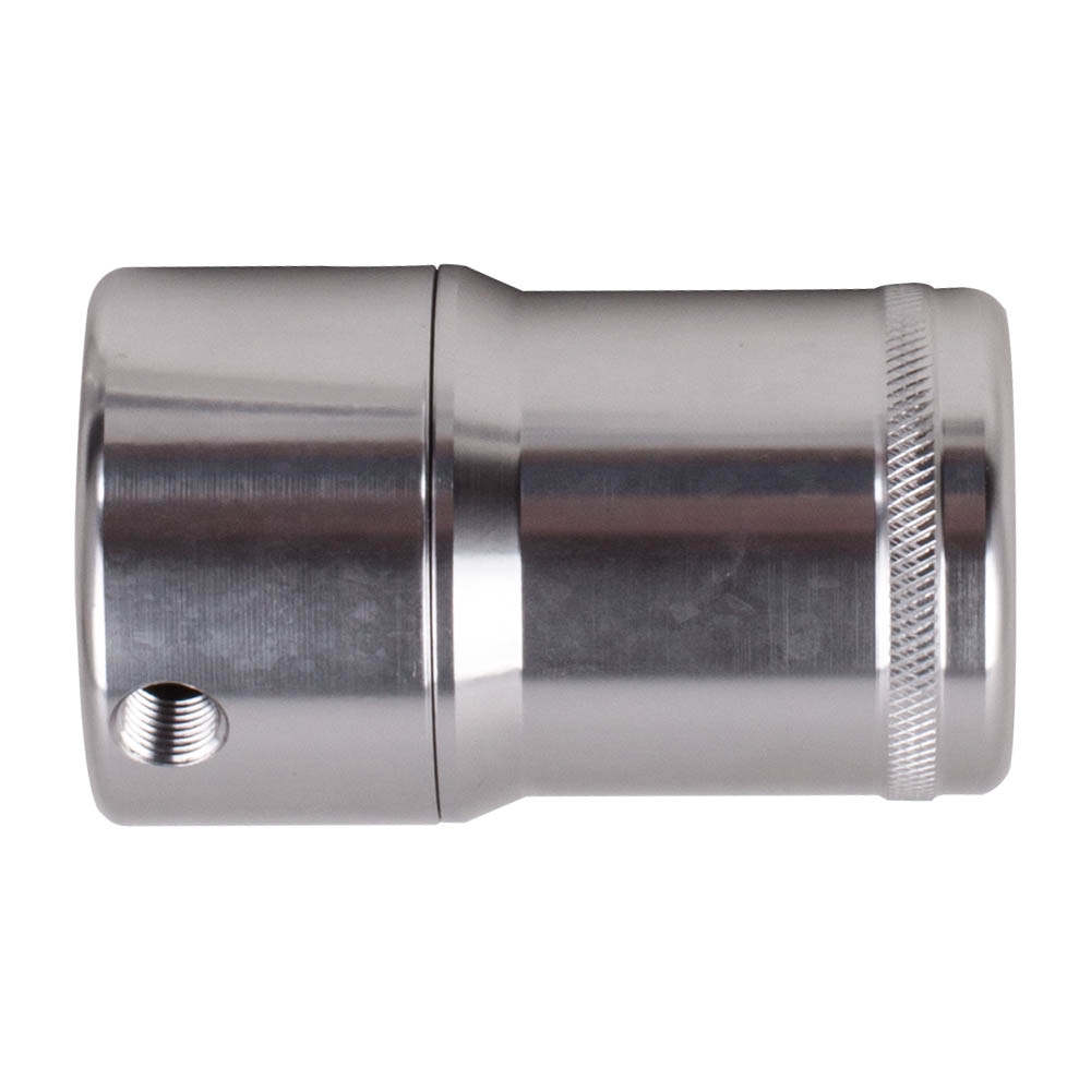 Oil Catch Can Tank compatible for Dodge Challenger compatible for RAM 1500 5.7L 6.4L HEMI Z Bracket