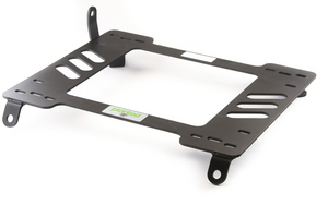 PLANTED SEAT BRACKET- HONDA DEL SOL (1992-1998) - DRIVER / LEFT
